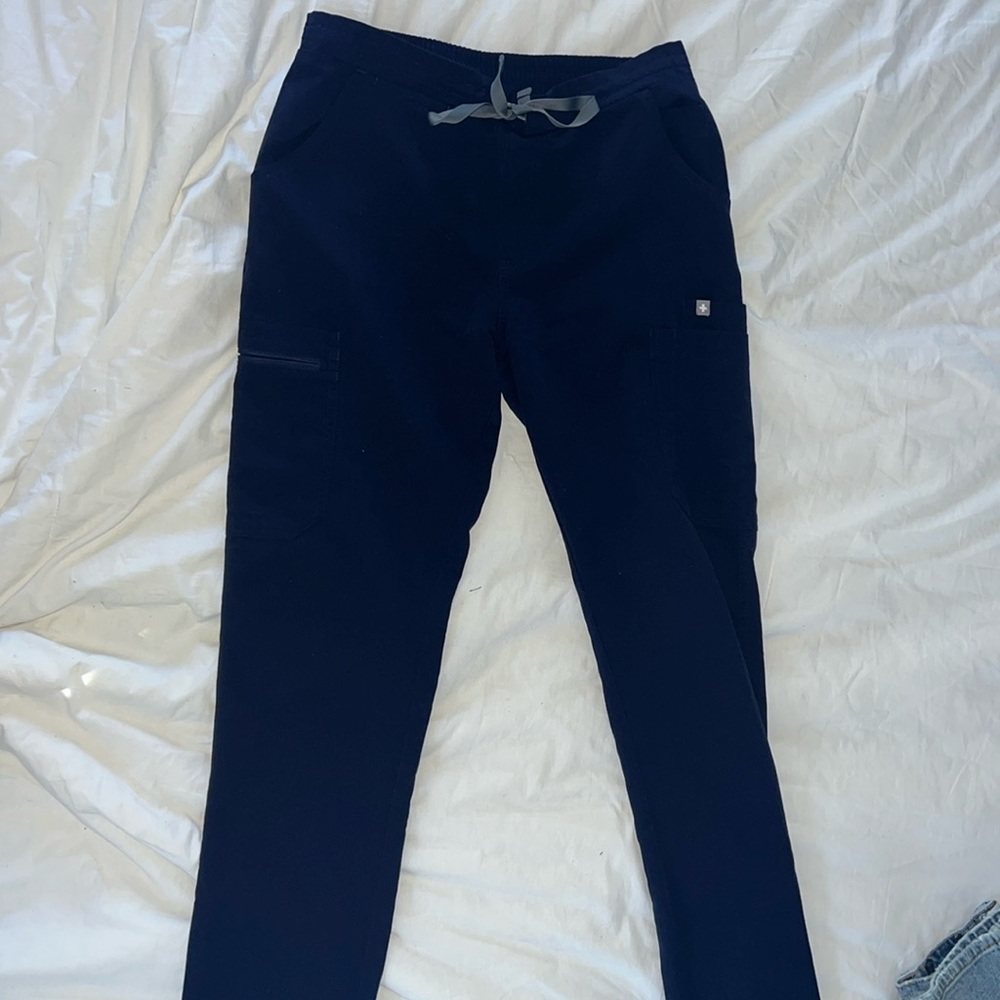 Figs Scrub Pants
